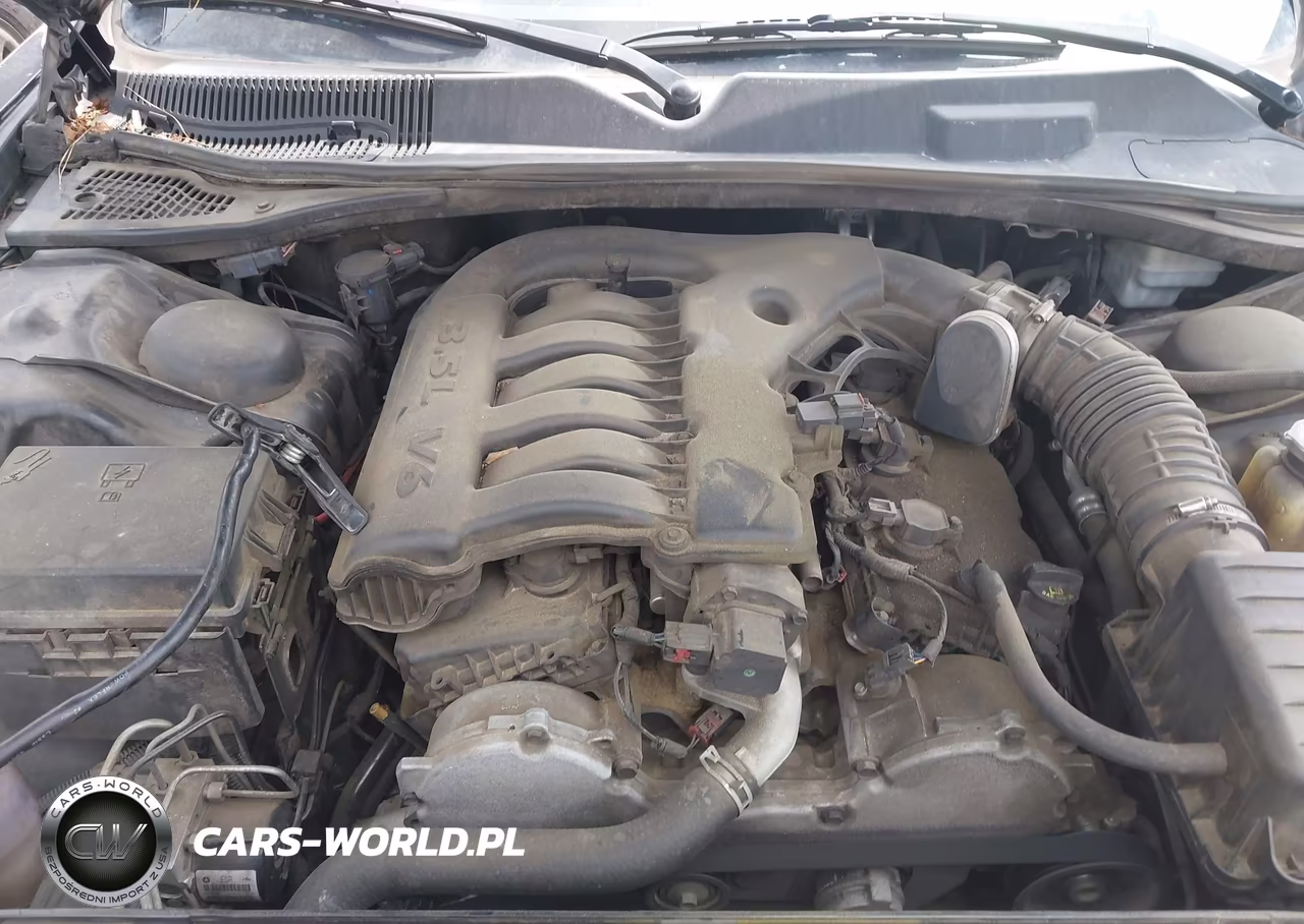 2010 Dodge Challenger Se VIN:2B3CJ4DV4AH228699 - 10