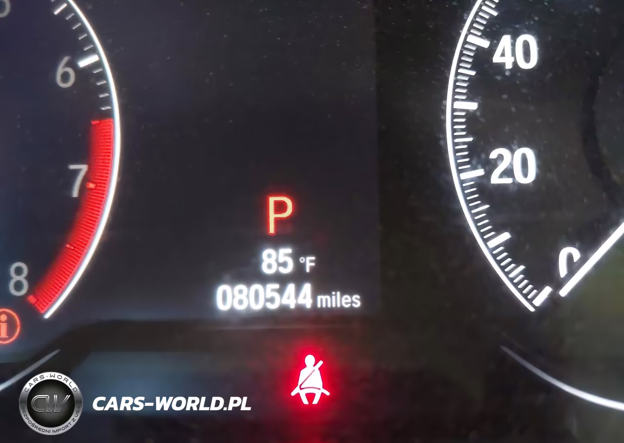 2019 Honda Accord Sport VIN:1HGCV1F38KA056563 - 15