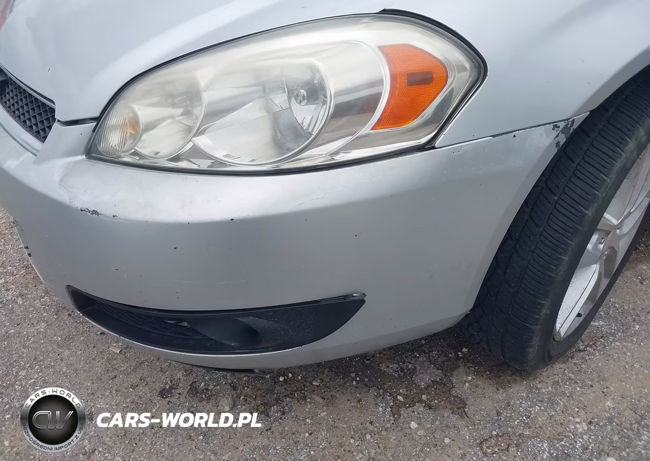 2013 Chevrolet Impala Ltz VIN:2G1WC5E3XD1186666 - 12