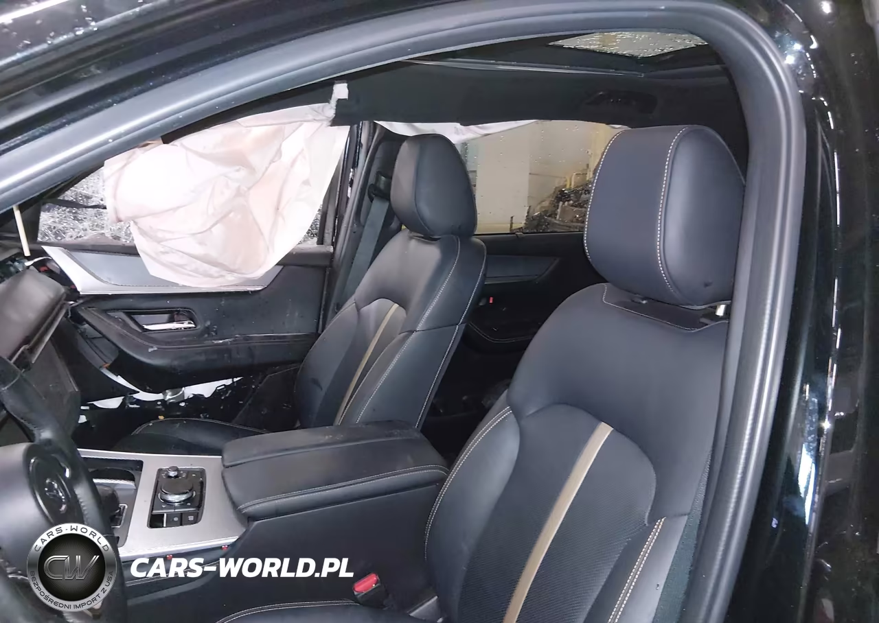 2024 Mazda Cx-90 Phev Premium Plus VIN:JM3KKEHA8R1128479 - 5