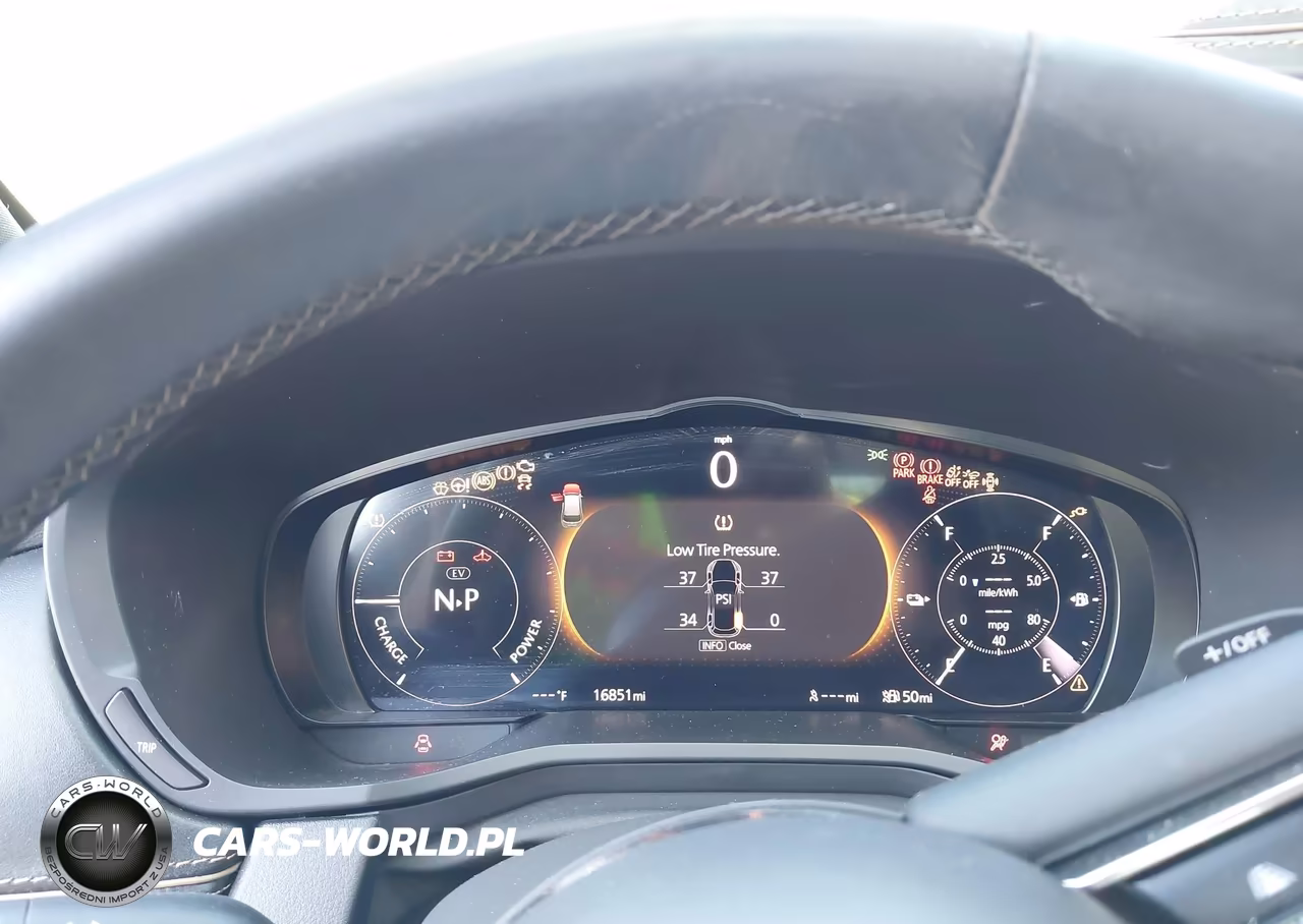 2024 Mazda Cx-90 Phev Premium Plus VIN:JM3KKEHA8R1128479 - 7