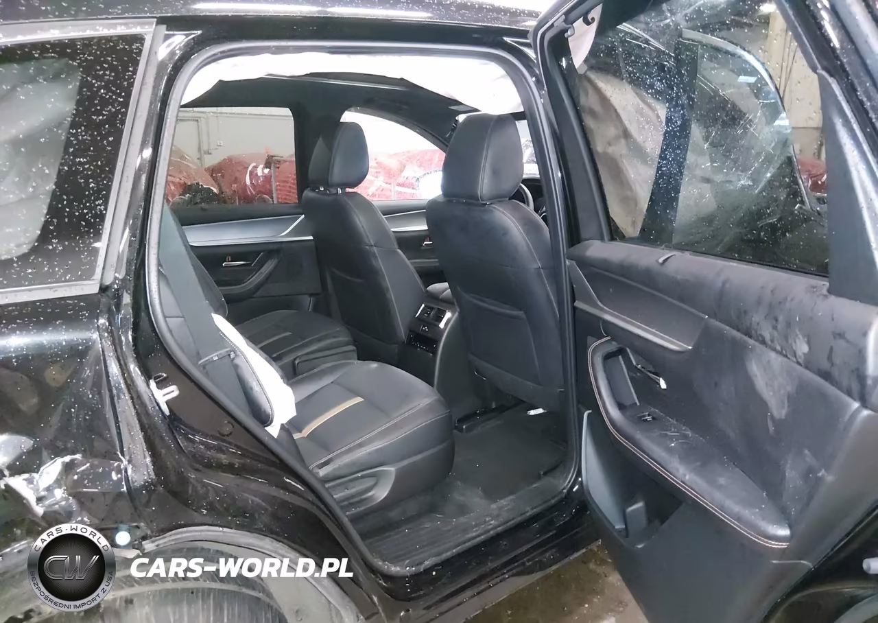 2024 Mazda Cx-90 Phev Premium Plus VIN:JM3KKEHA8R1128479 - 8
