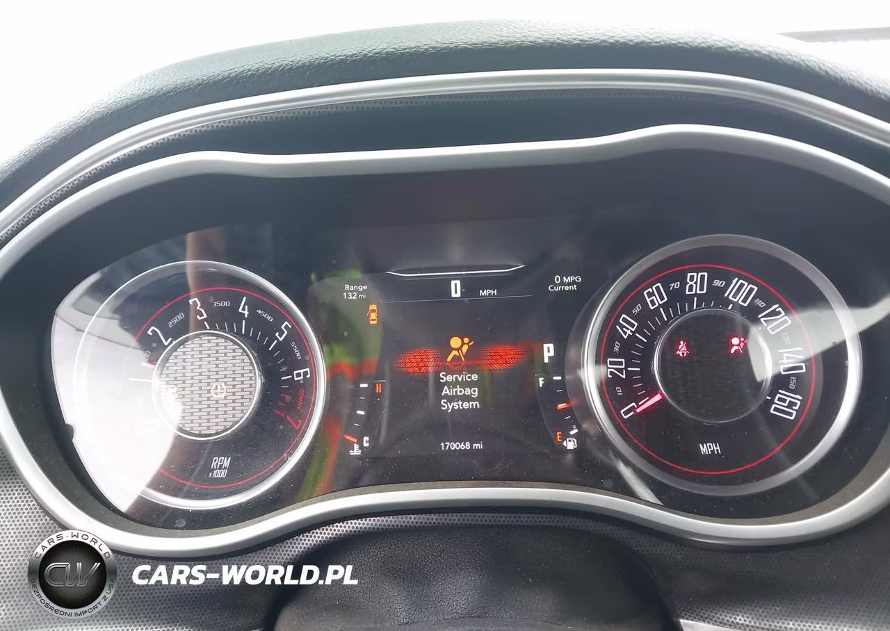 2015 Dodge Challenger Sxt Plus VIN:2C3CDZBG3FH715847 - 7