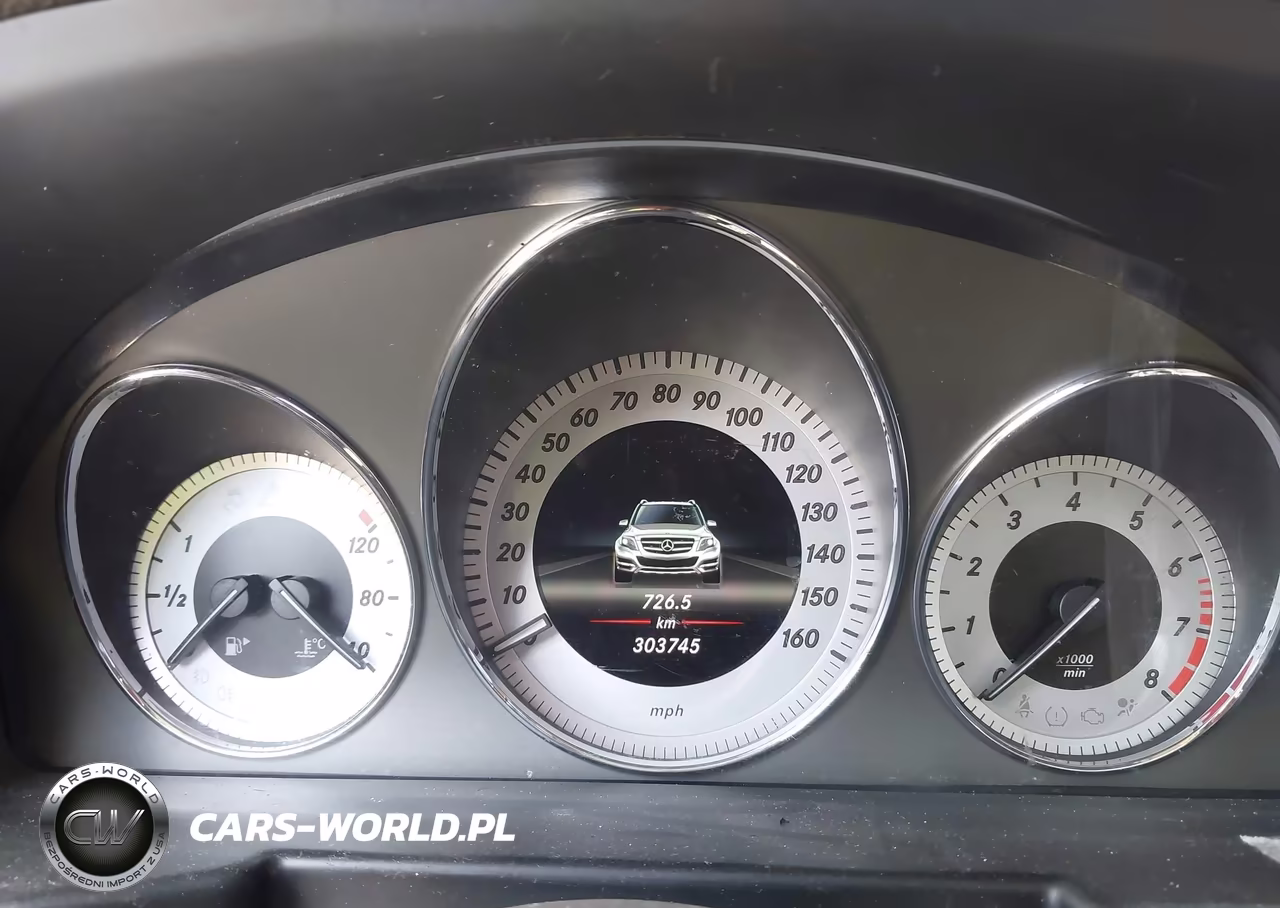 2013 Mercedes-Benz Glk 350 VIN:WDCGG5HB7DG055985 - 7