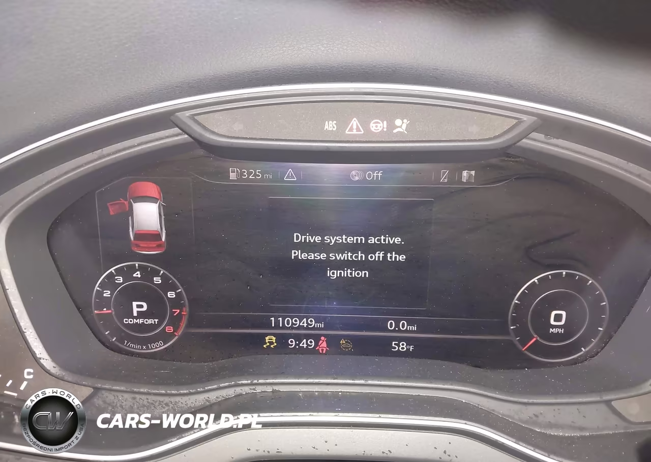 2018 Audi Q5 2.0T Premium VIN:WA1BNAFY1J2200320 - 7