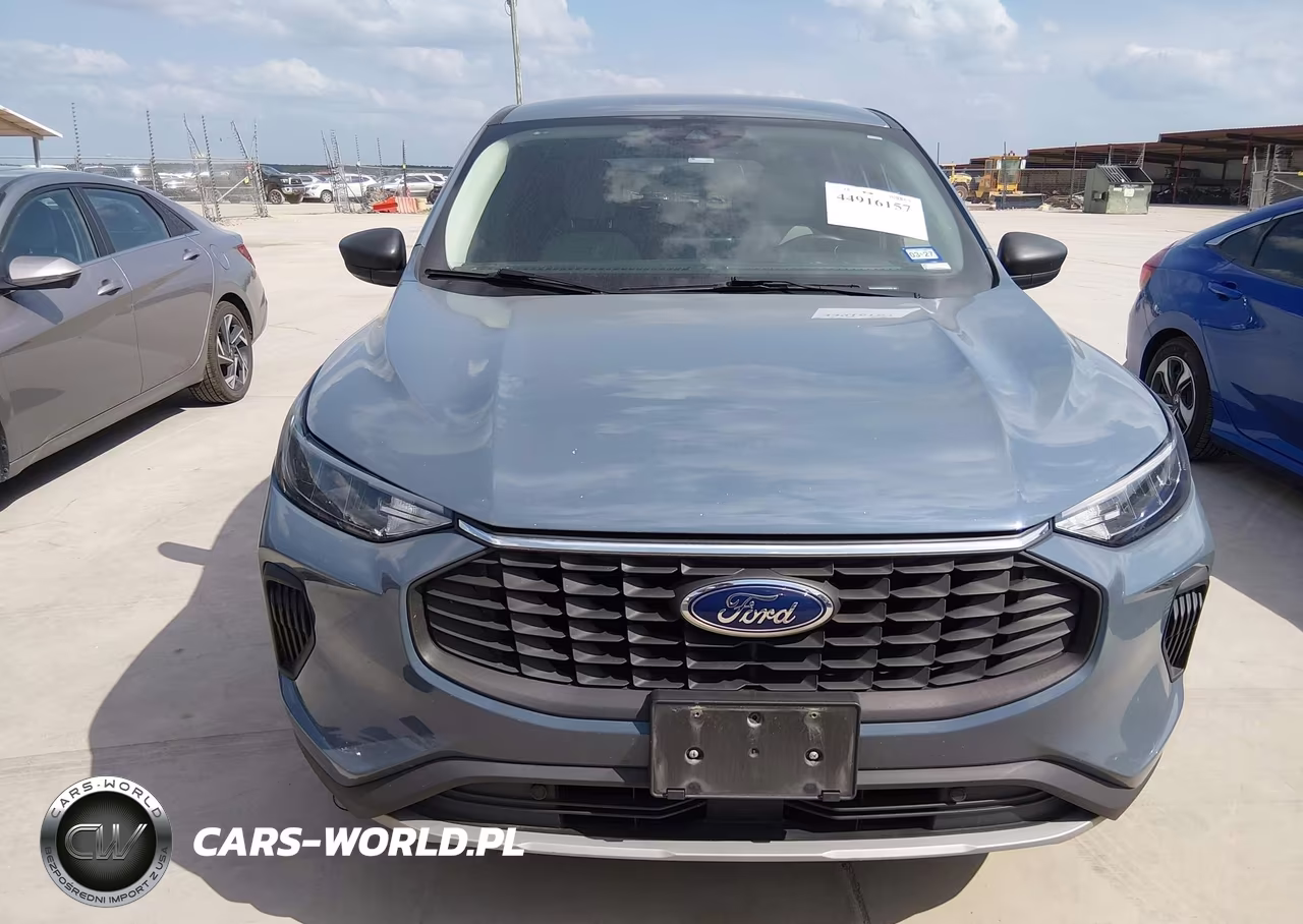 2023 Ford Escape Active VIN:1FMCU9GN8PUA11639 - 12
