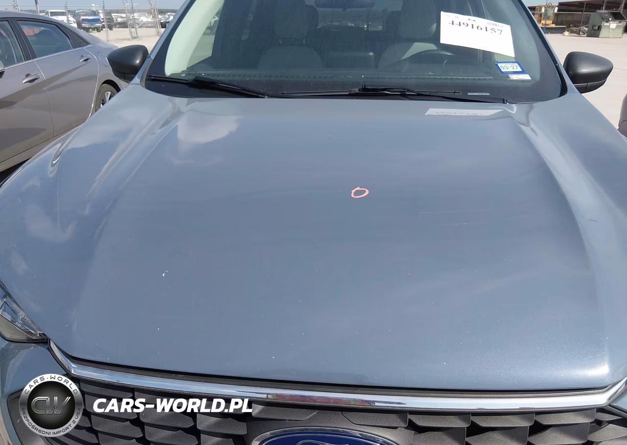 2023 Ford Escape Active VIN:1FMCU9GN8PUA11639 - 6