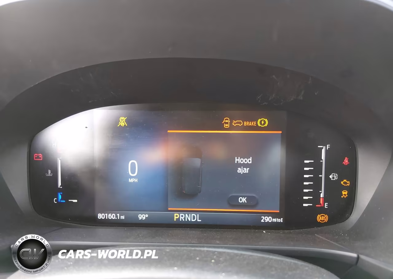 2023 Ford Escape Active VIN:1FMCU9GN8PUA11639 - 7