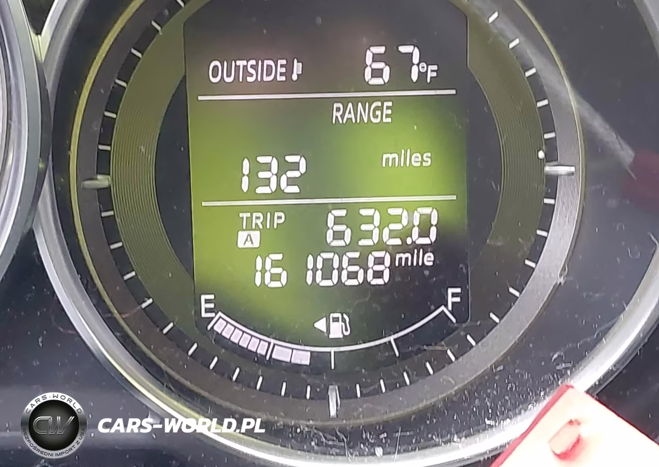 2014 Mazda Mazda6 I Touring VIN:JM1GJ1V65E1117783 - 15