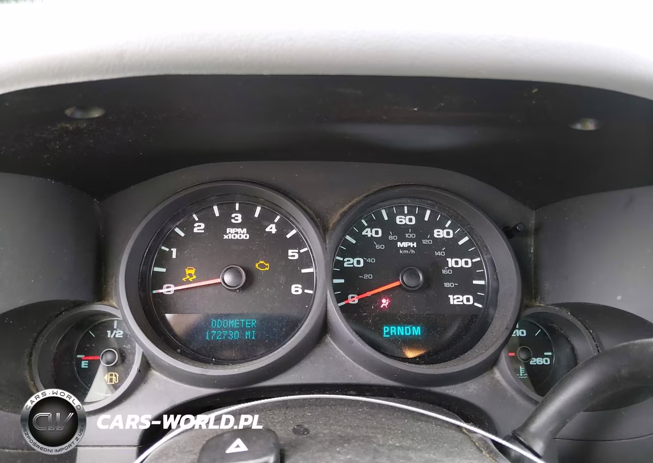 2012 Chevrolet Silverado 1500 Work Truck VIN:1GCRKPE77CZ125545 - 7