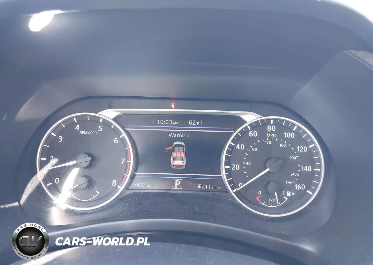 2025 Nissan Sentra Sr VIN:3N1AB8DVXSY228893 - 7