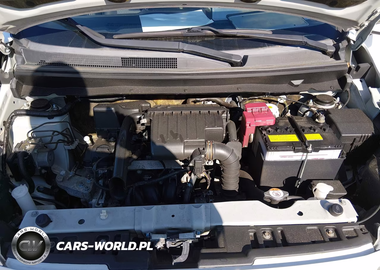 2017 Mitsubishi Mirage Es VIN:ML32A3HJ6HH007393 - 10