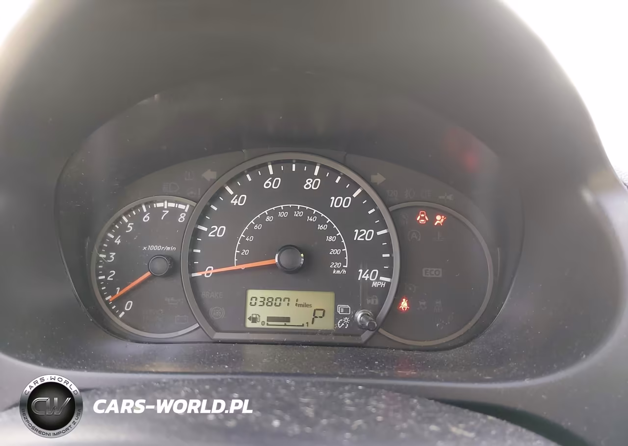 2017 Mitsubishi Mirage Es VIN:ML32A3HJ6HH007393 - 7