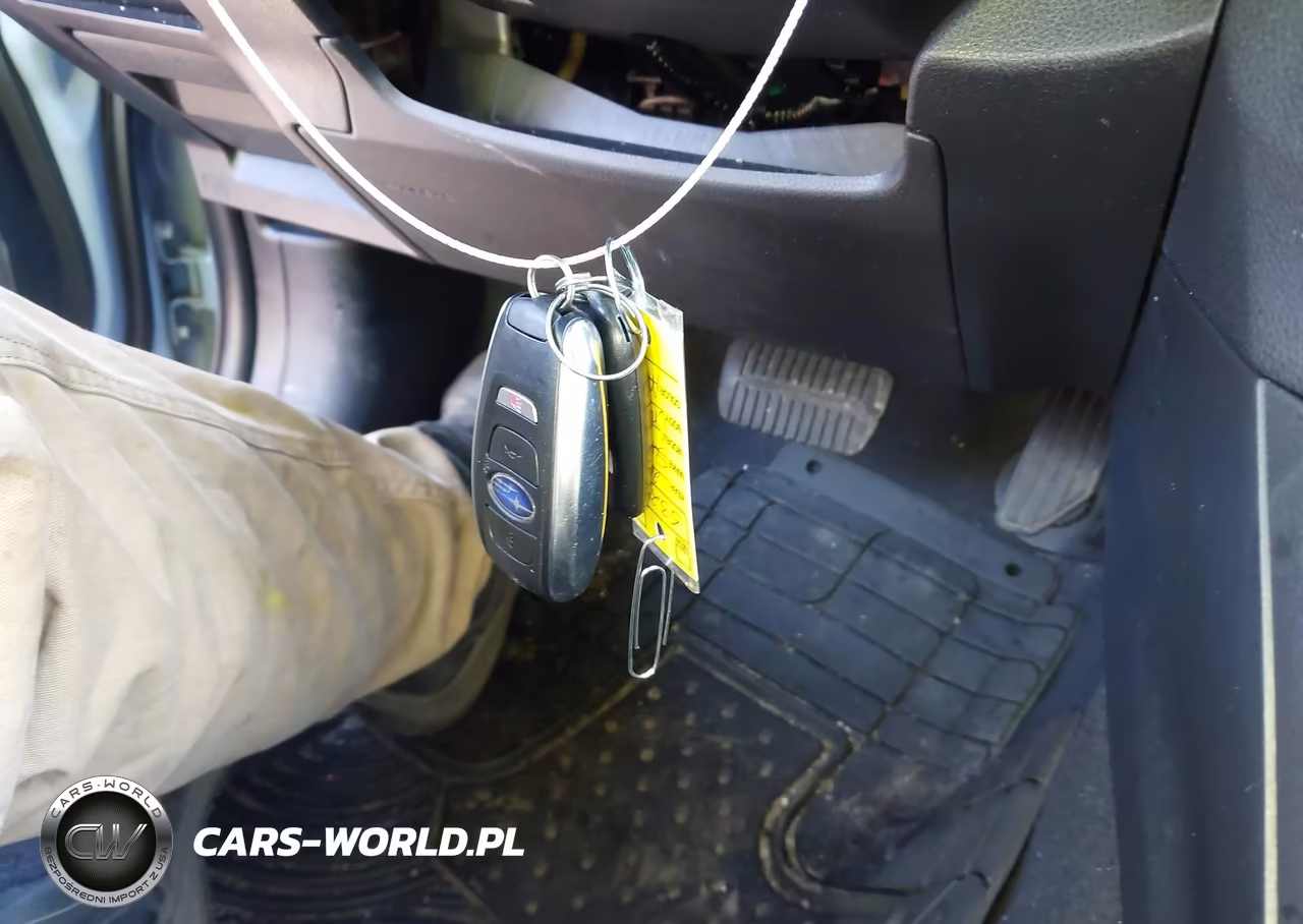 2023 Subaru Crosstrek Premium VIN:JF2GTAEC9P8331543 - 11