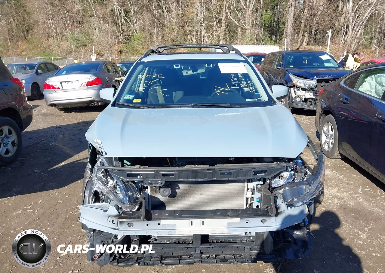 2023 Subaru Crosstrek Premium VIN:JF2GTAEC9P8331543 - 13