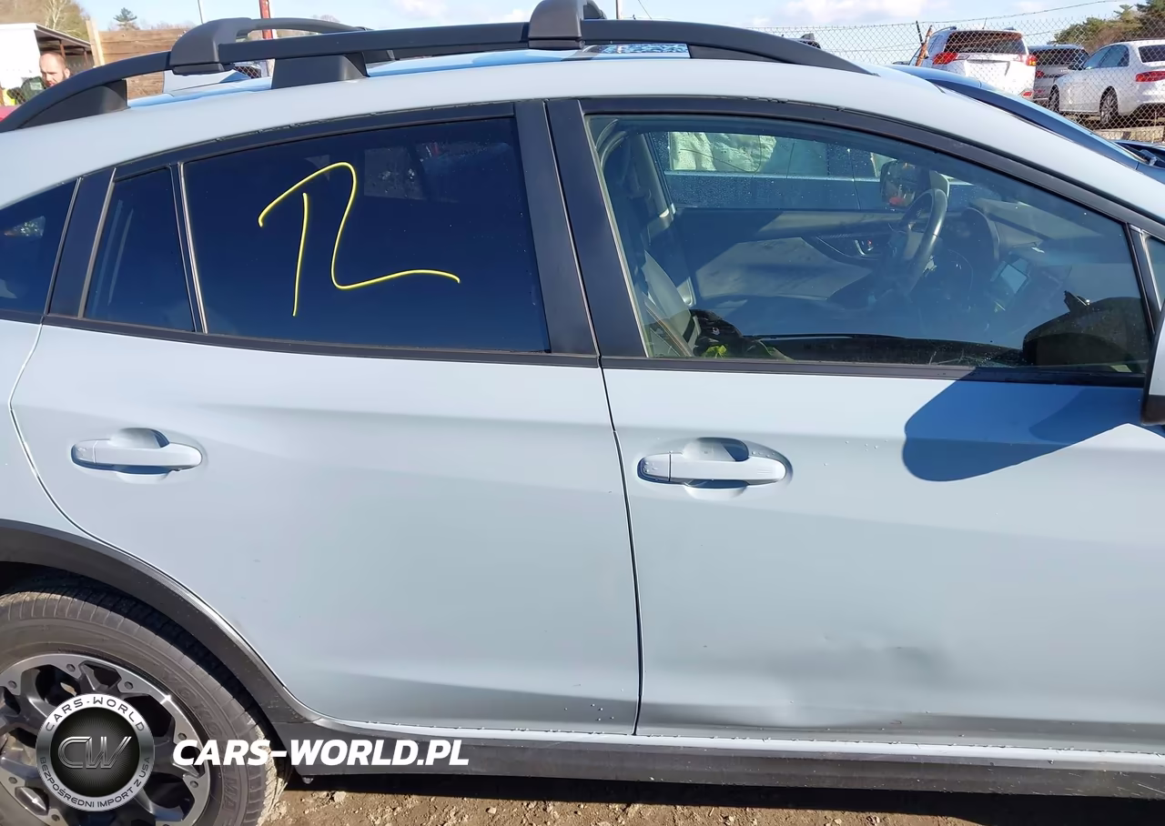 2023 Subaru Crosstrek Premium VIN:JF2GTAEC9P8331543 - 14