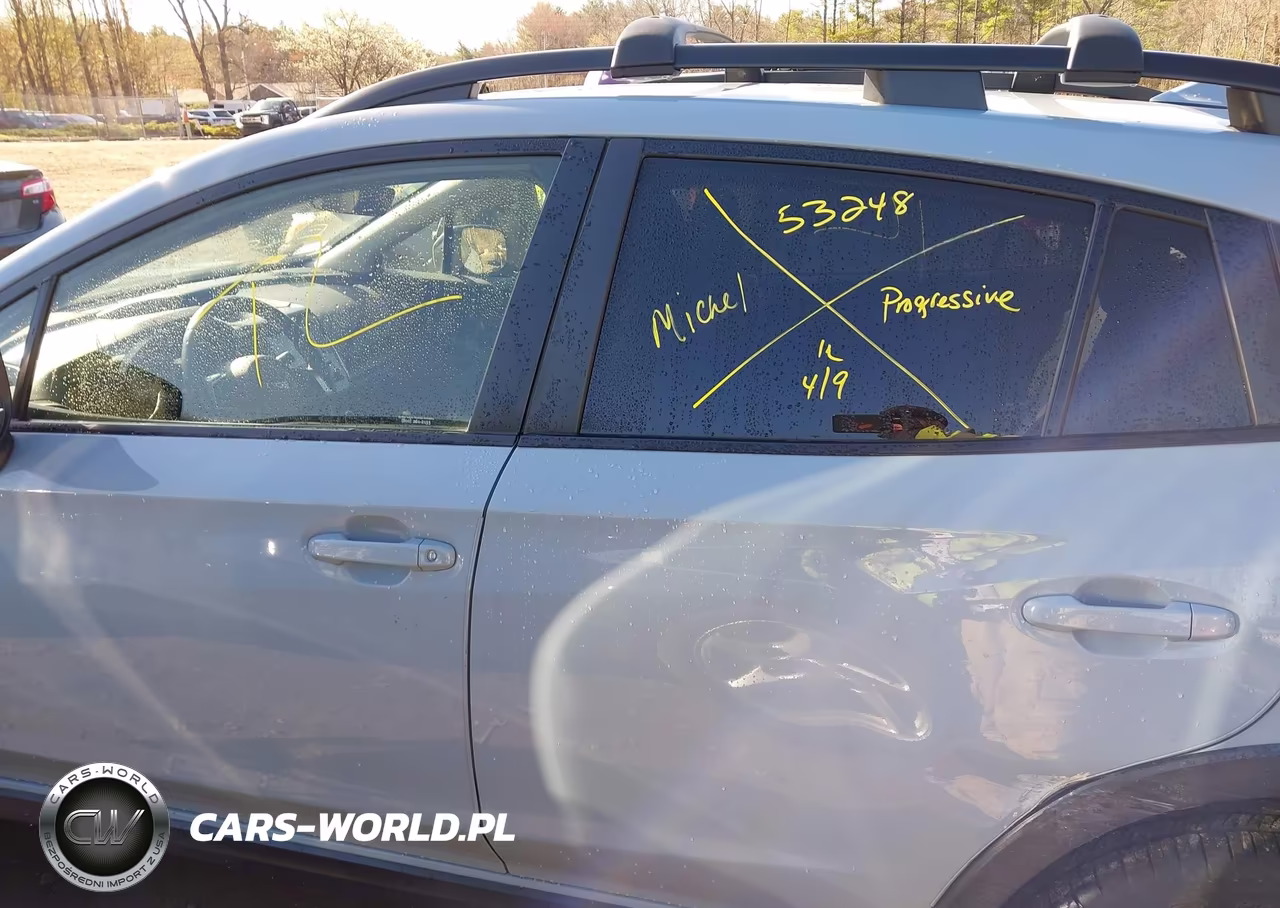 2023 Subaru Crosstrek Premium VIN:JF2GTAEC9P8331543 - 15