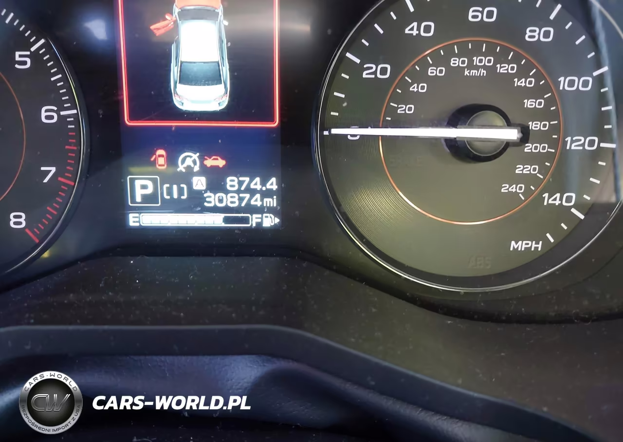 2023 Subaru Crosstrek Premium VIN:JF2GTAEC9P8331543 - 16