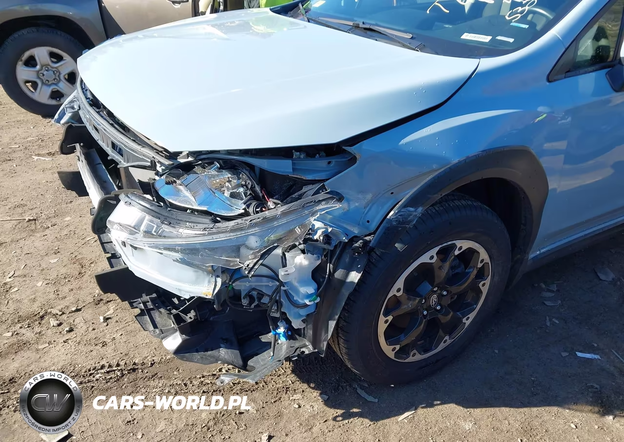 2023 Subaru Crosstrek Premium VIN:JF2GTAEC9P8331543 - 18