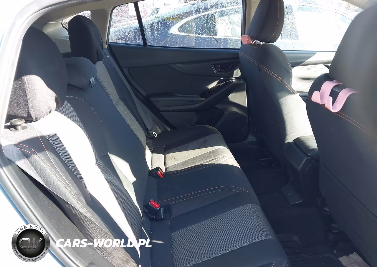 2023 Subaru Crosstrek Premium VIN:JF2GTAEC9P8331543 - 8