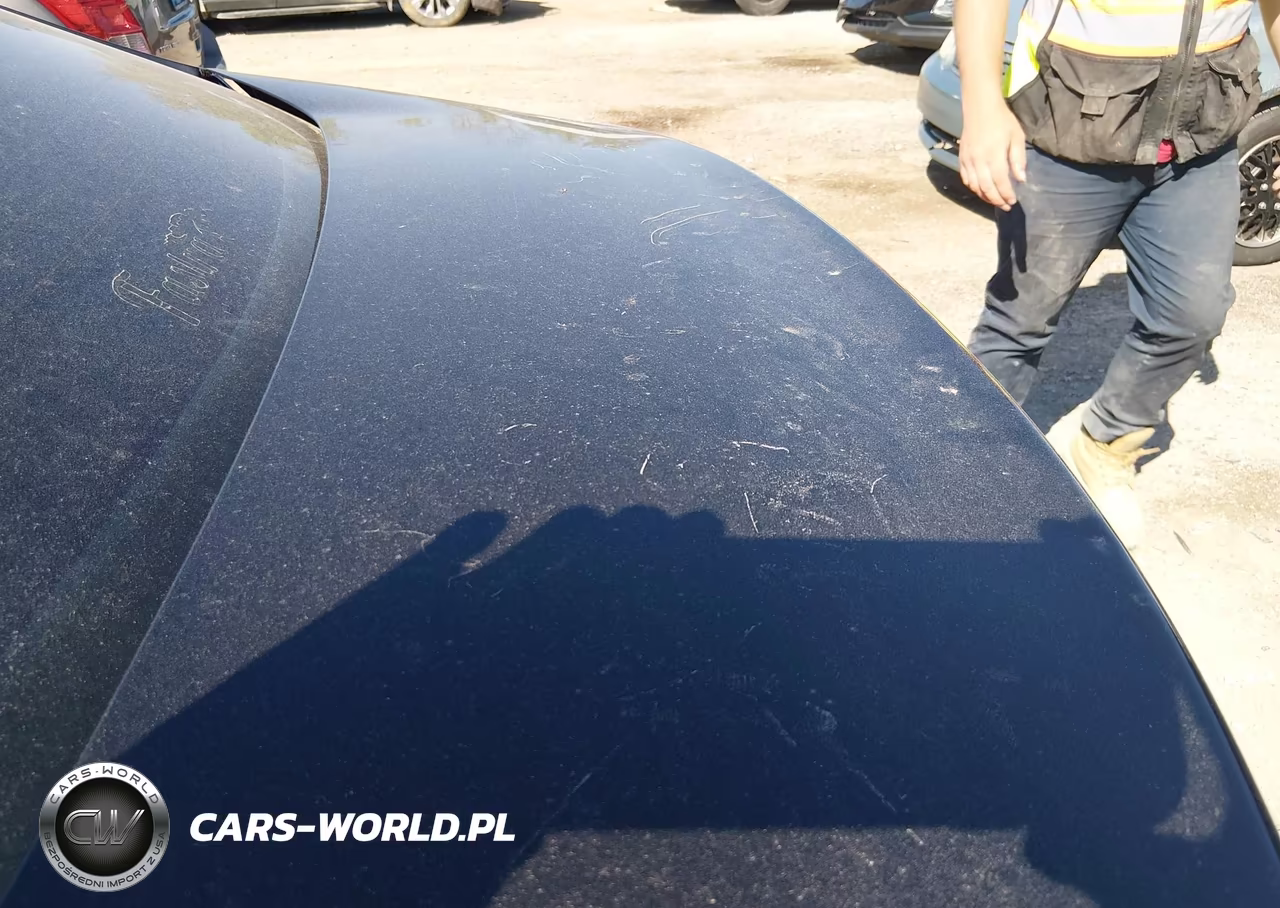 2016 Ford Focus Se VIN:1FADP3F22GL201923 - 13