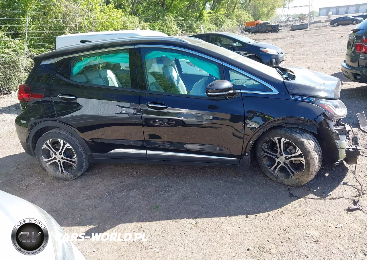 2020 Chevrolet Bolt Ev Fwd Premier VIN:1G1FZ6S07L4107634 - 13