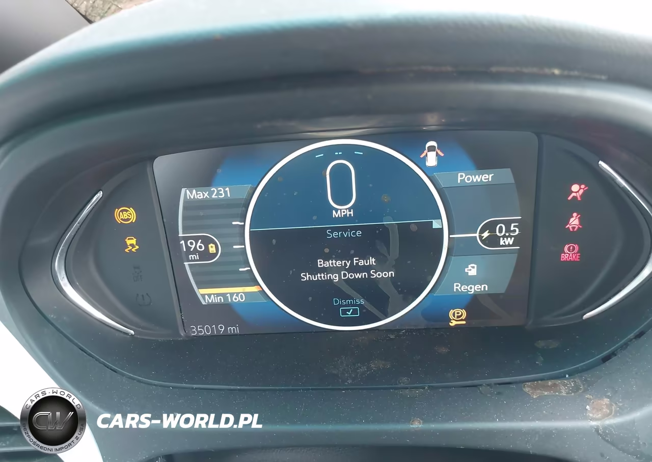 2020 Chevrolet Bolt Ev Fwd Premier VIN:1G1FZ6S07L4107634 - 7