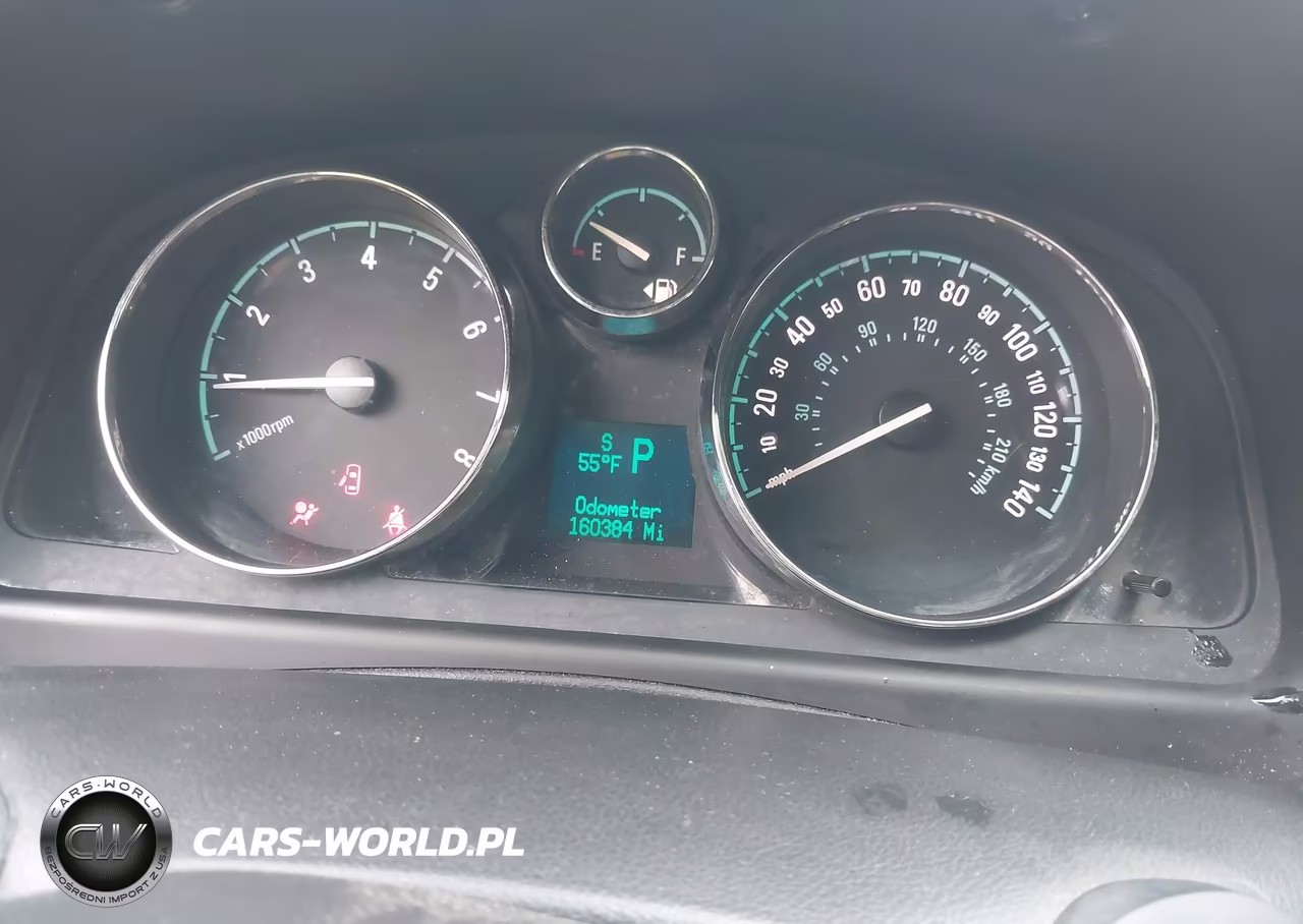 2012 Chevrolet Captiva Sport 2Ls VIN:3GNAL2EK9CS523698 - 7
