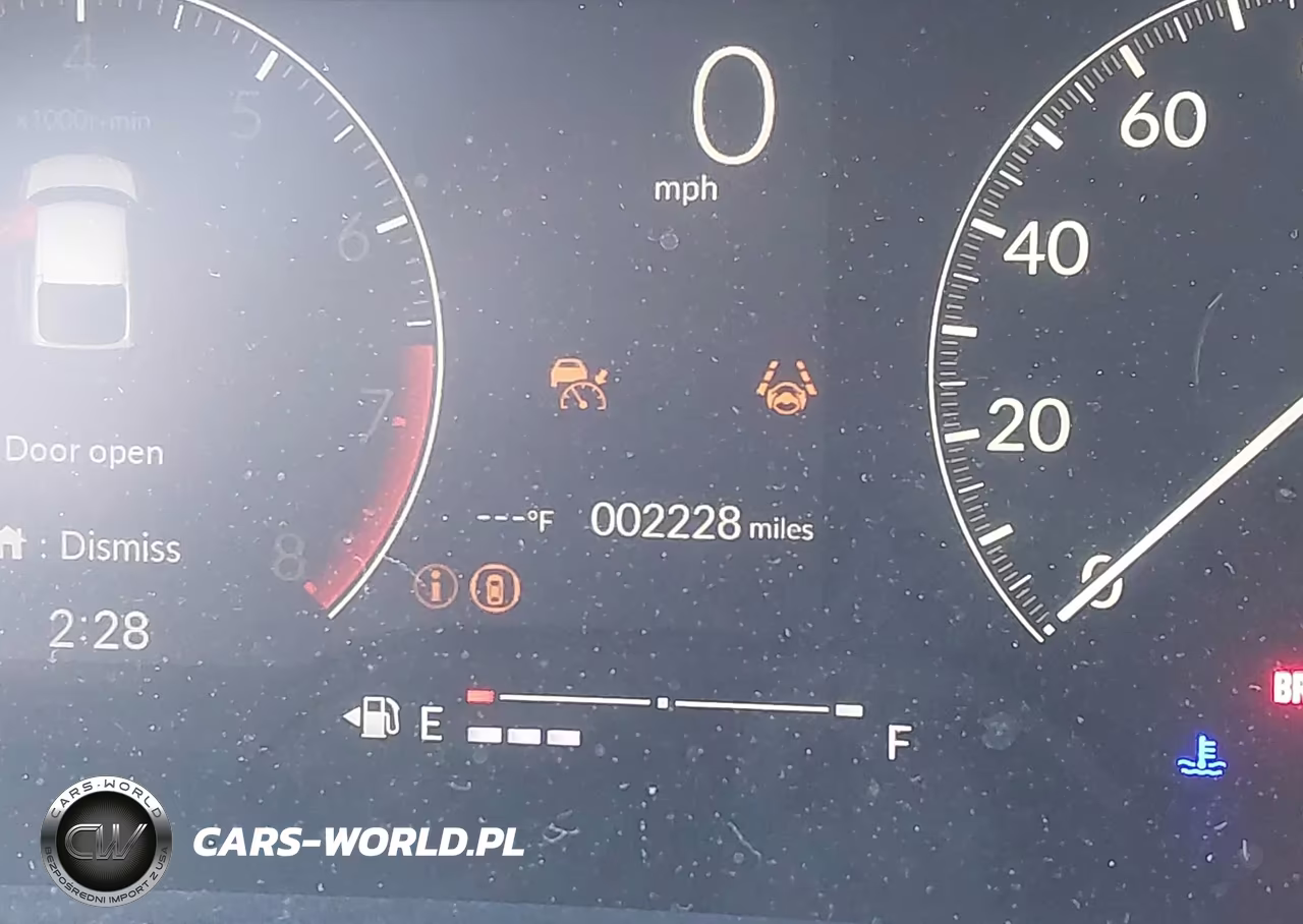 2026 Honda Civic Sport VIN:19XFL2H89TE003479 - 14