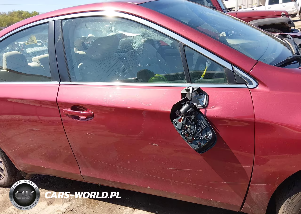 2019 Subaru Legacy 2.5I Premium VIN:4S3BNAF6XK3033634 - 18