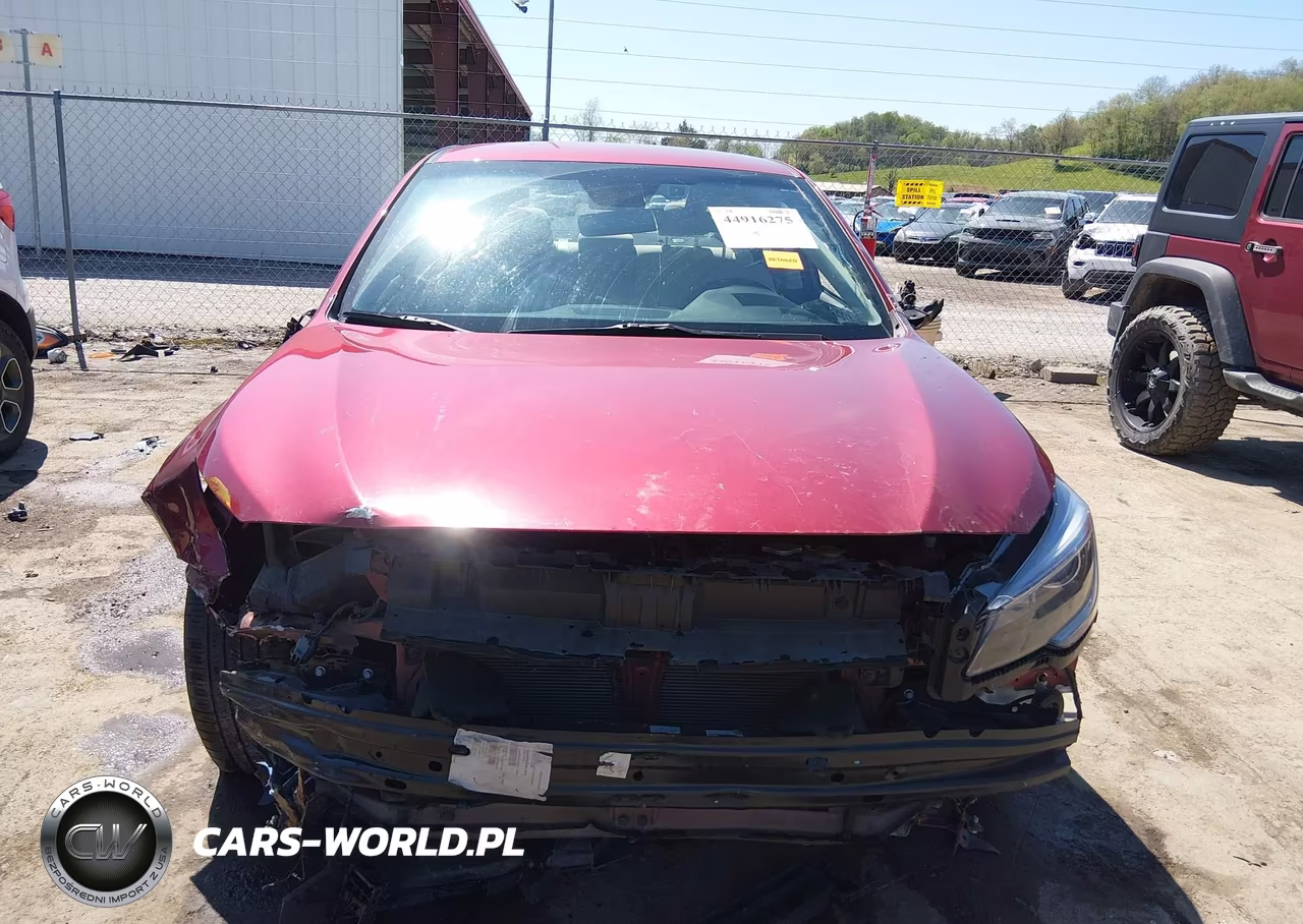 2019 Subaru Legacy 2.5I Premium VIN:4S3BNAF6XK3033634 - 6
