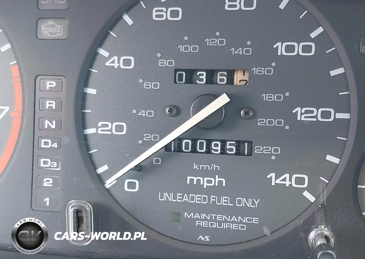 1996 Honda Accord Lx-Ex VIN:1HGCD5638TA276104 - 15