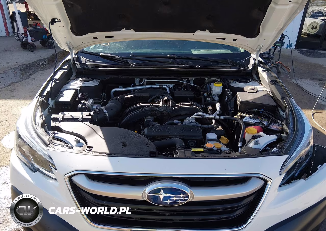 2022 Subaru Outback Touring VIN:4S4BTAPC5N3264967 - 10