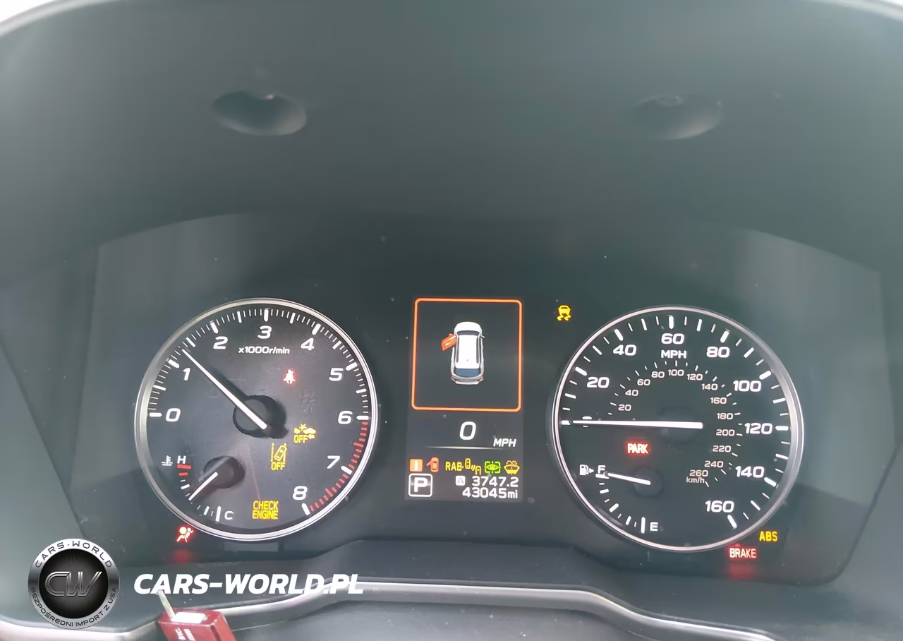 2022 Subaru Outback Touring VIN:4S4BTAPC5N3264967 - 7