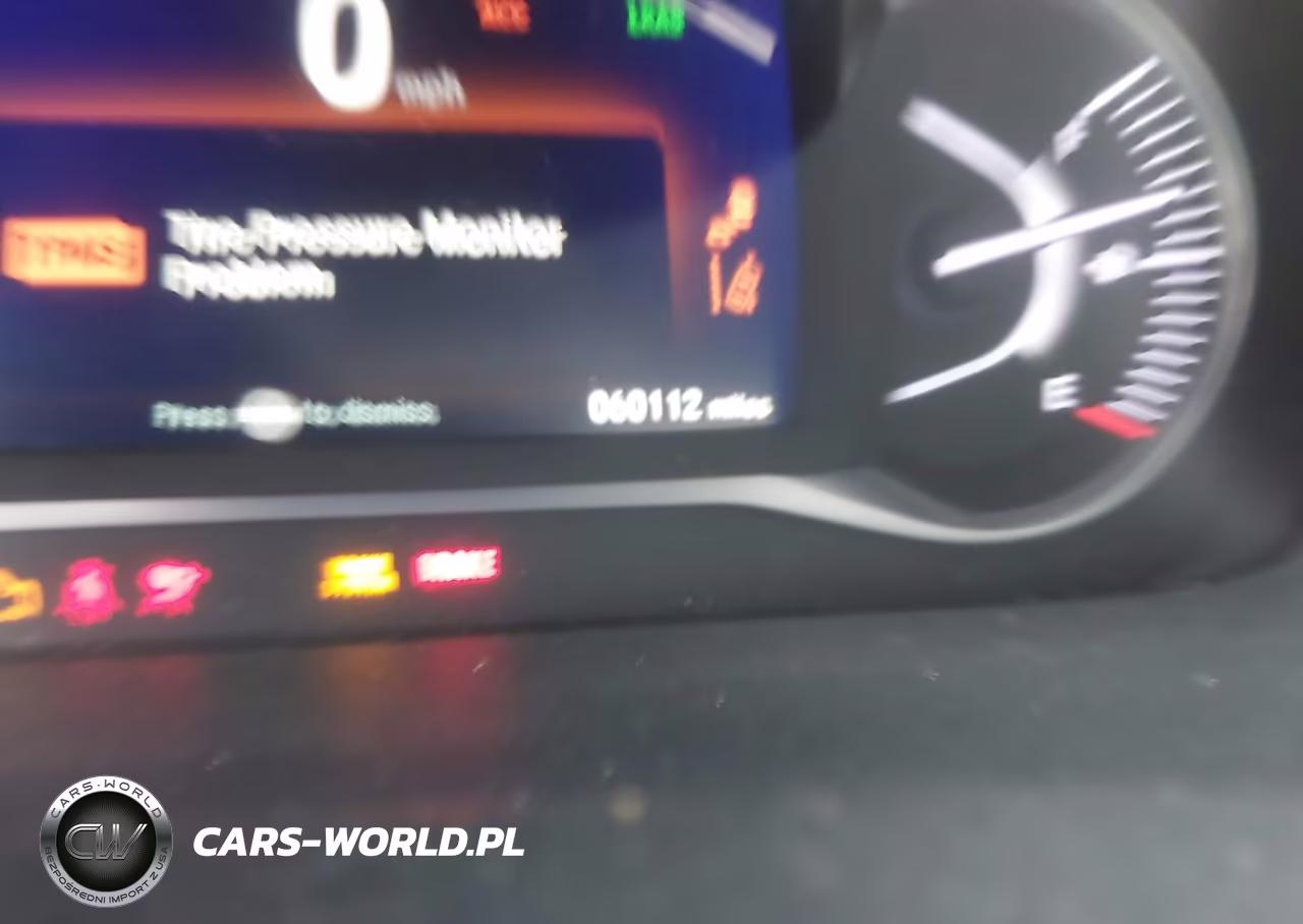2022 Honda Passport Awd Ex-L VIN:5FNYF8H57NB028144 - 14