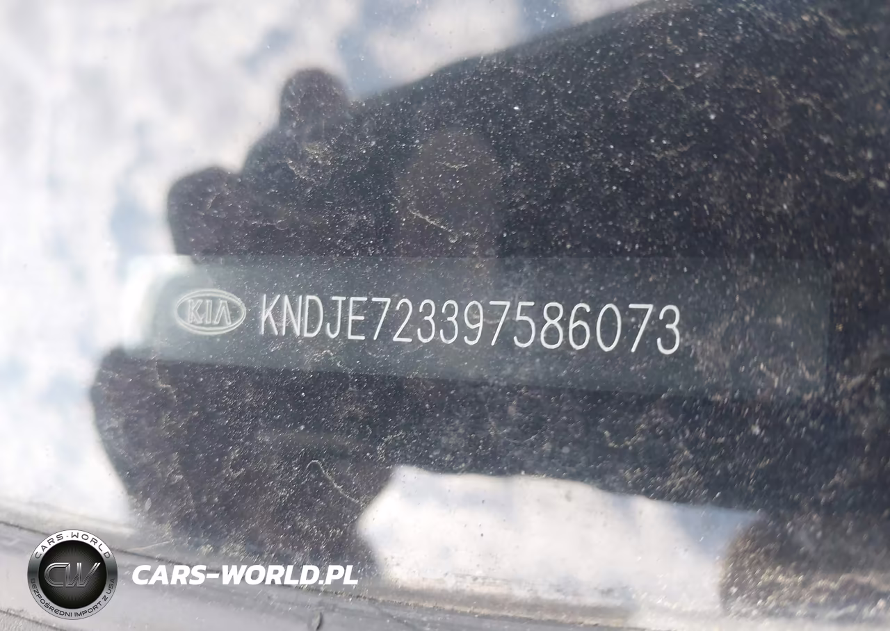 2009 Kia Sportage Lx V6 VIN:KNDJE723397586073 - 12