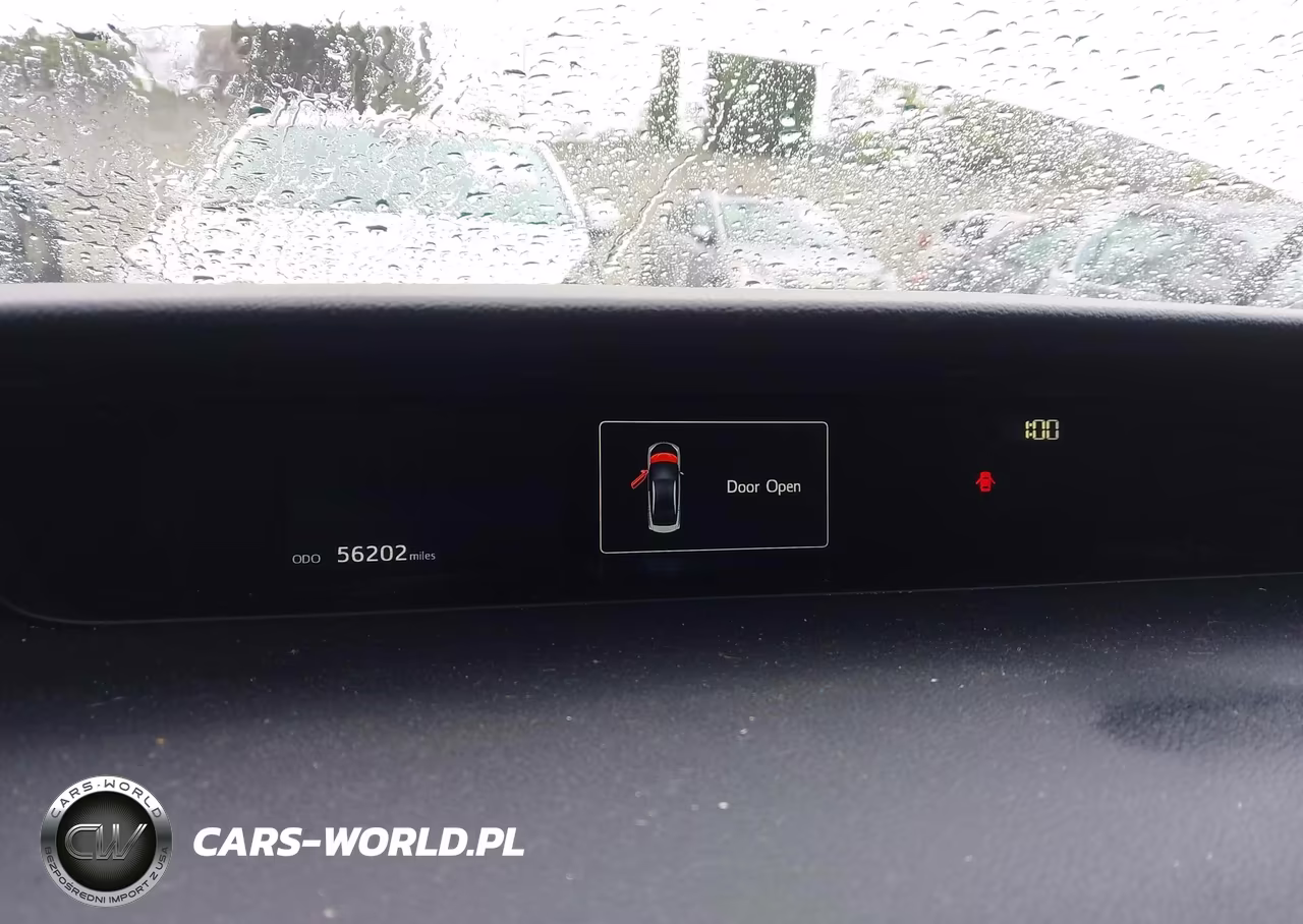 2017 Toyota Mirai VIN:JTDBVRBD5HA001987 - 7