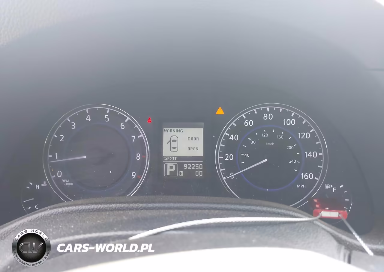 2012 Infiniti G37X VIN:JN1CV6AR5CM671386 - 7