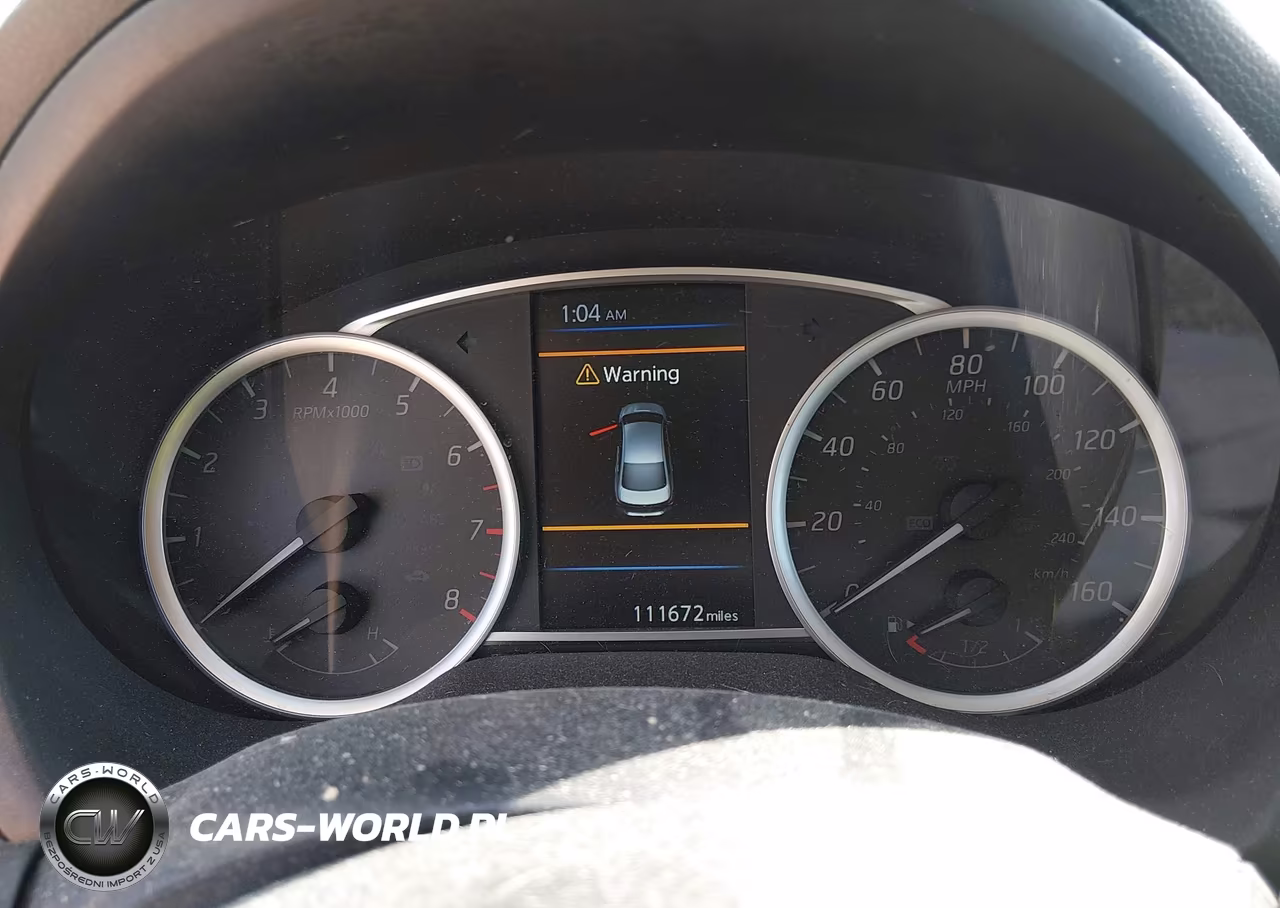 2019 Nissan Sentra Sr VIN:3N1AB7AP9KY381667 - 7