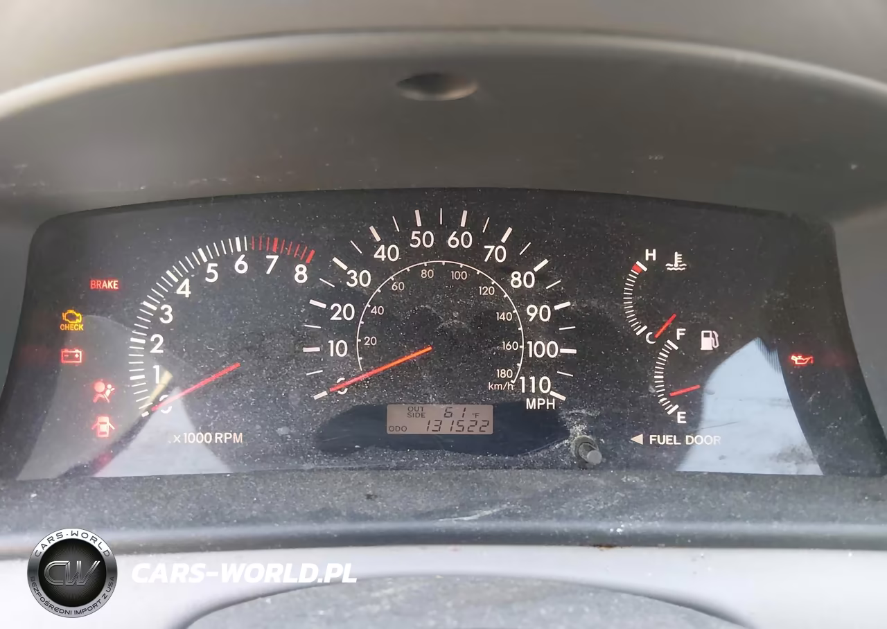 2006 Toyota Corolla Le VIN:1NXBR32E16Z582762 - 7