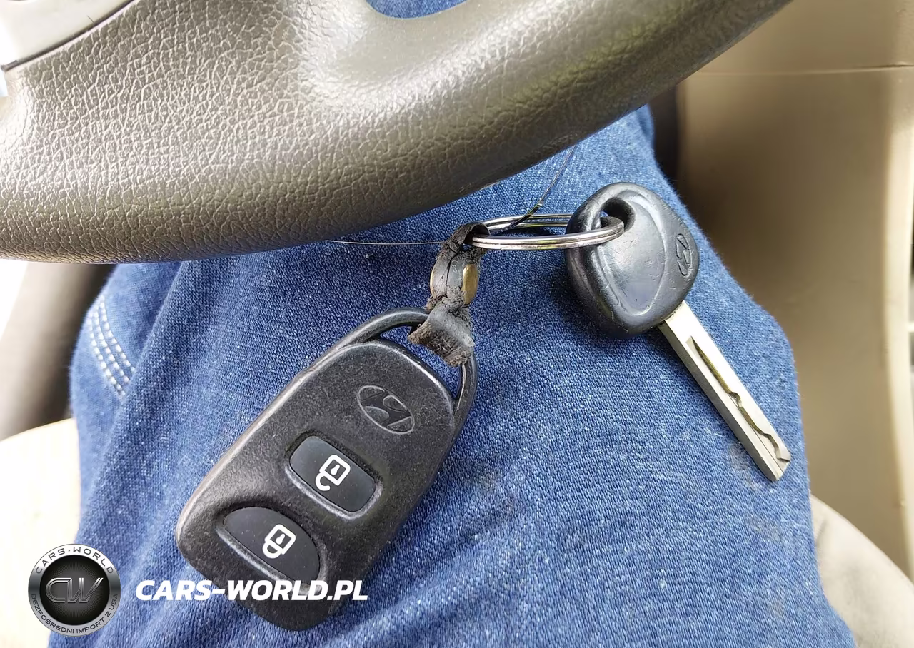 2014 Hyundai Accent Gls VIN:KMHCU4AE0EU608079 - 11