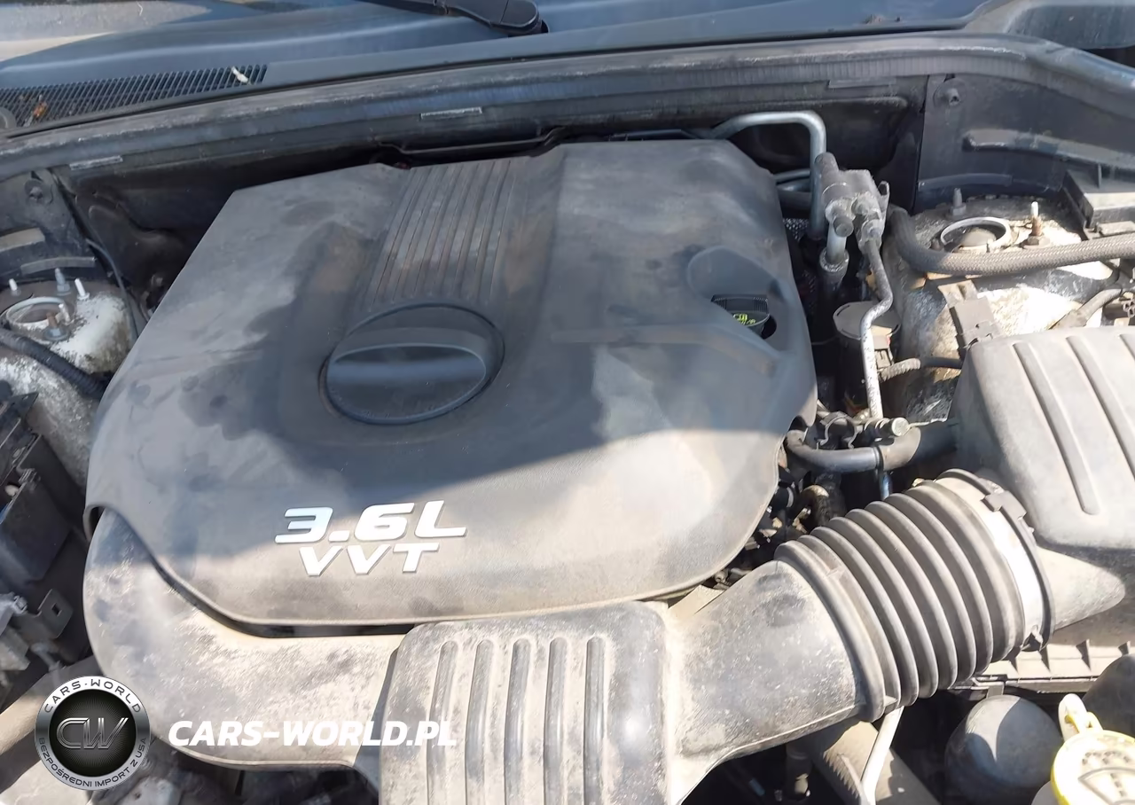 2012 Dodge Durango Sxt VIN:1C4RDJAG5CC291837 - 10