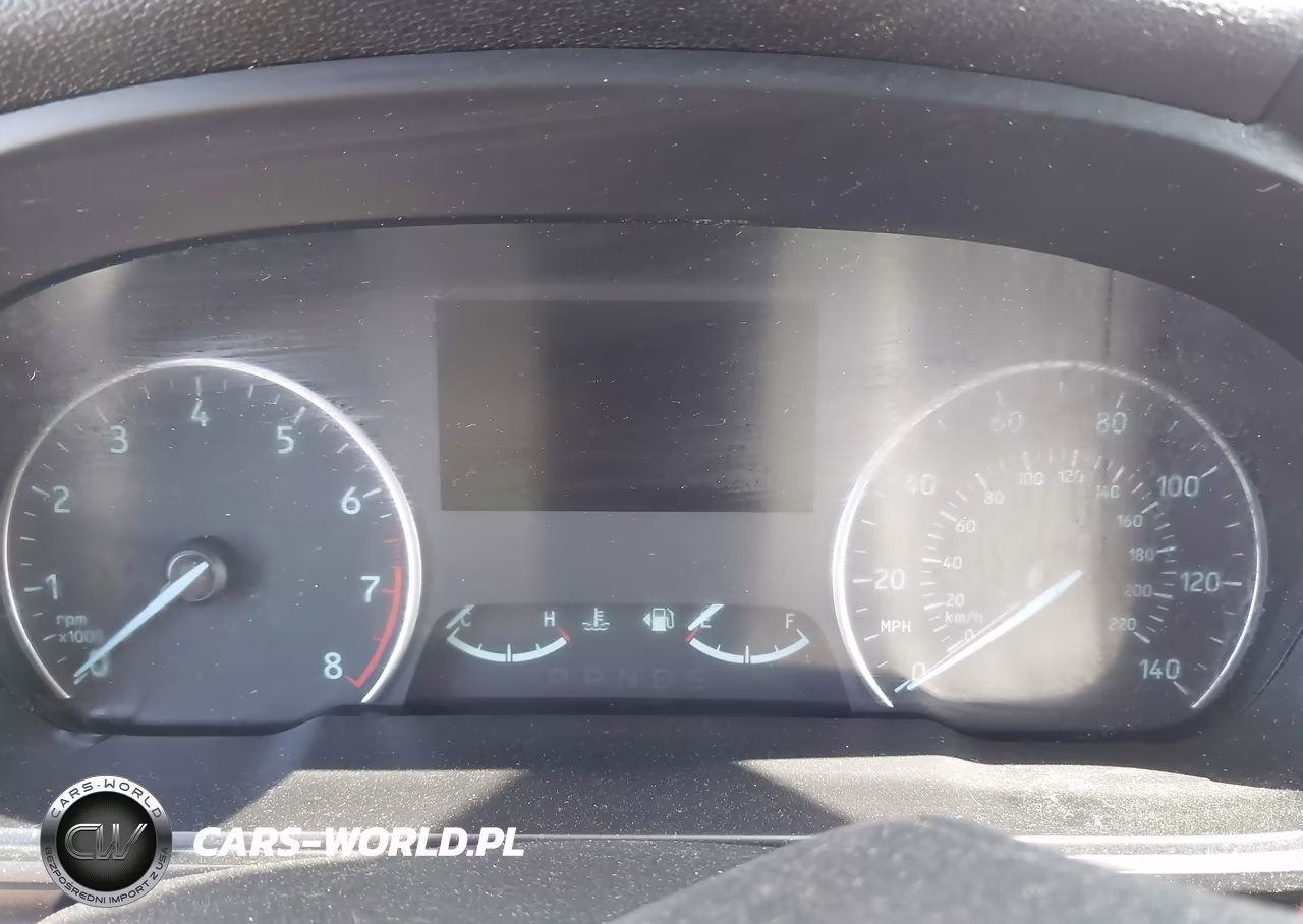 2020 Ford Ecosport Se VIN:MAJ3S2GE1LC341890 - 15