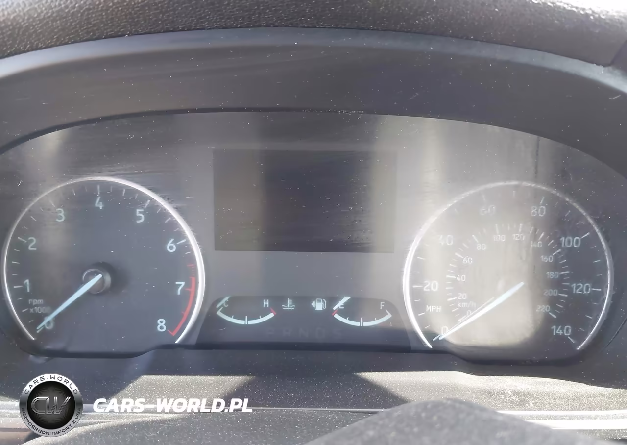 2020 Ford Ecosport Se VIN:MAJ3S2GE1LC341890 - 7