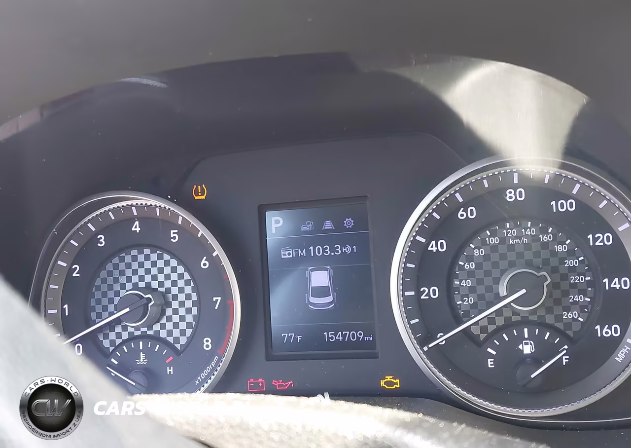 2019 Hyundai Elantra Sel VIN:5NPD84LF7KH492999 - 15