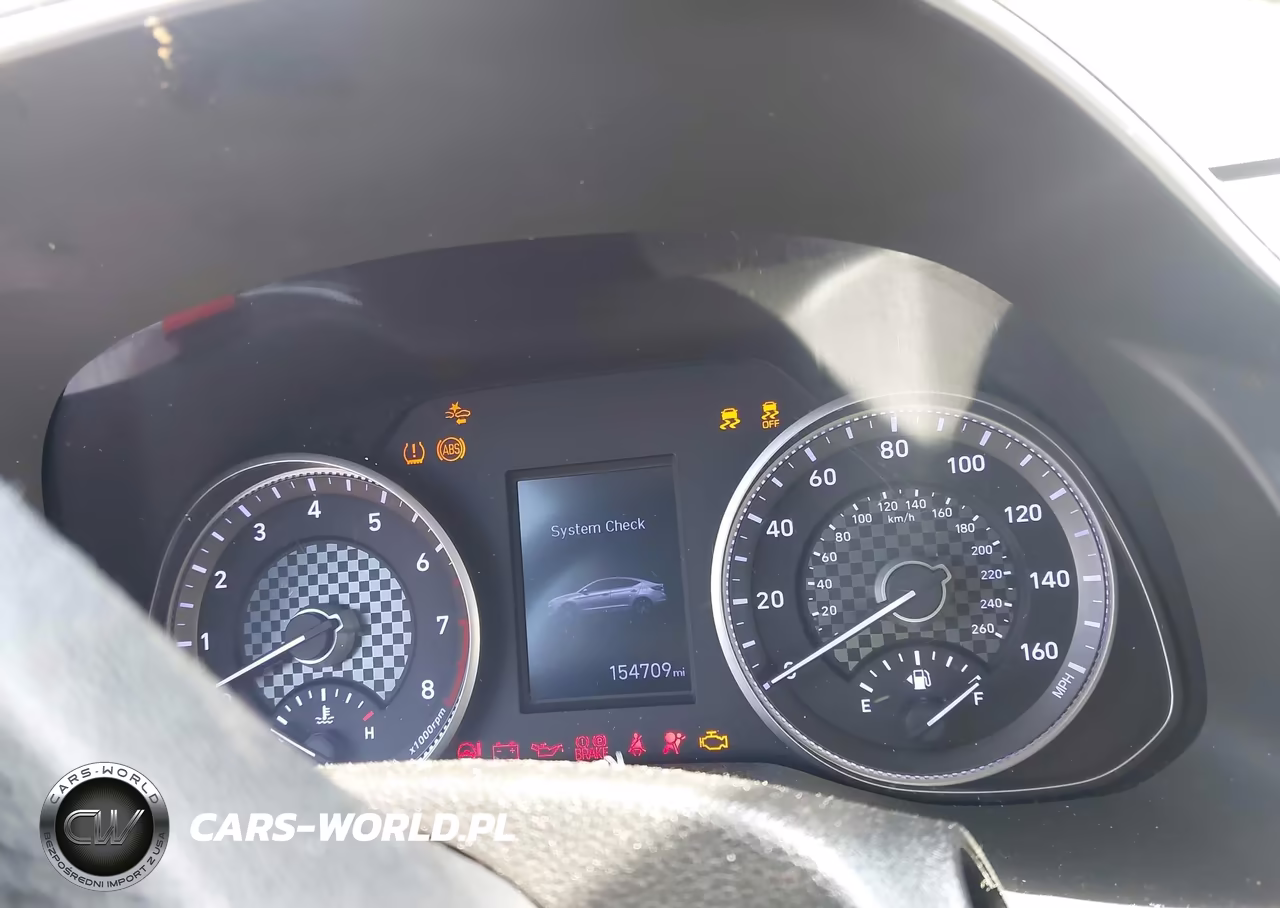 2019 Hyundai Elantra Sel VIN:5NPD84LF7KH492999 - 7