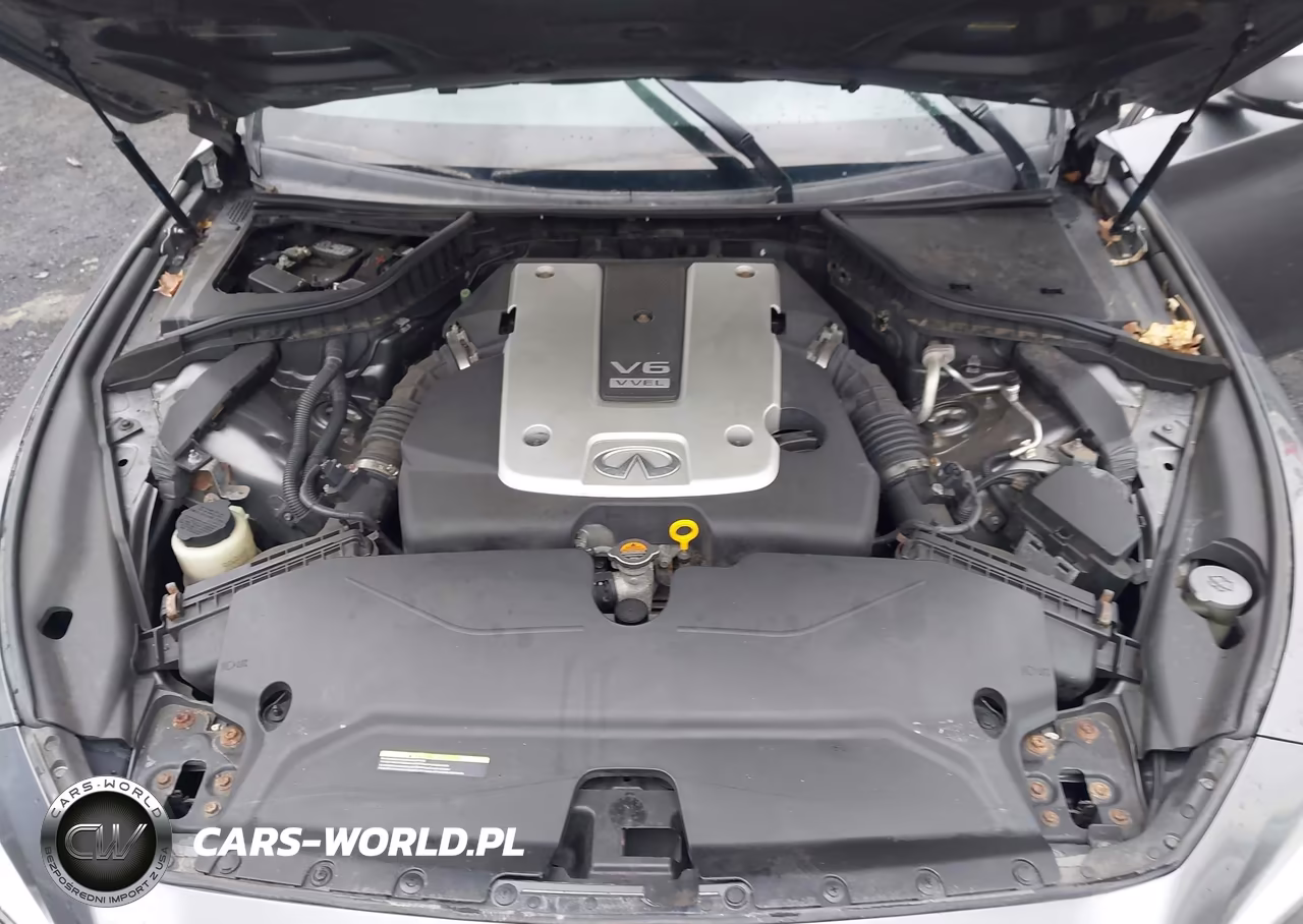 2015 Infiniti Q50 Premium VIN:JN1BV7AP3FM348264 - 10