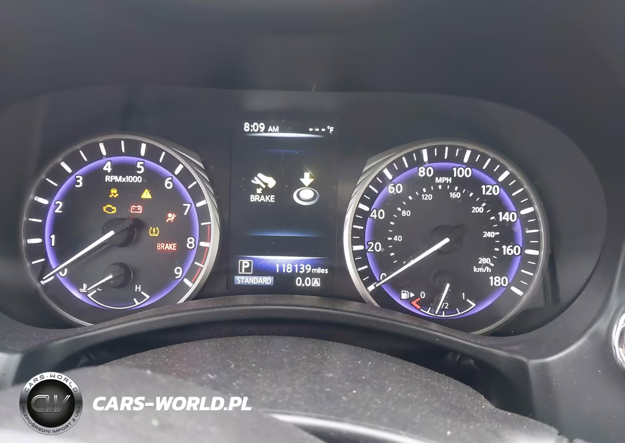 2015 Infiniti Q50 Premium VIN:JN1BV7AP3FM348264 - 7