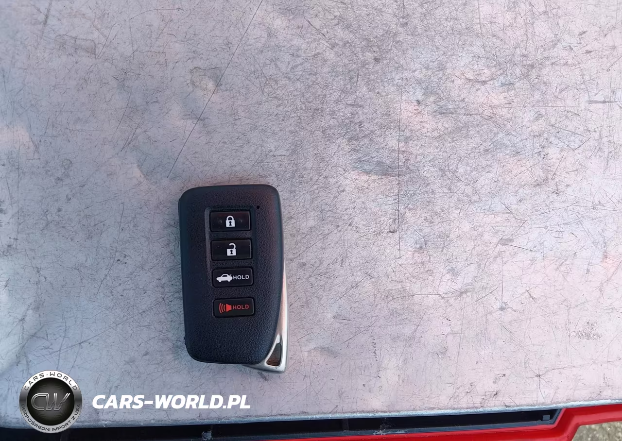 2015 Lexus Is 250 VIN:JTHBF1D20F5083030 - 11