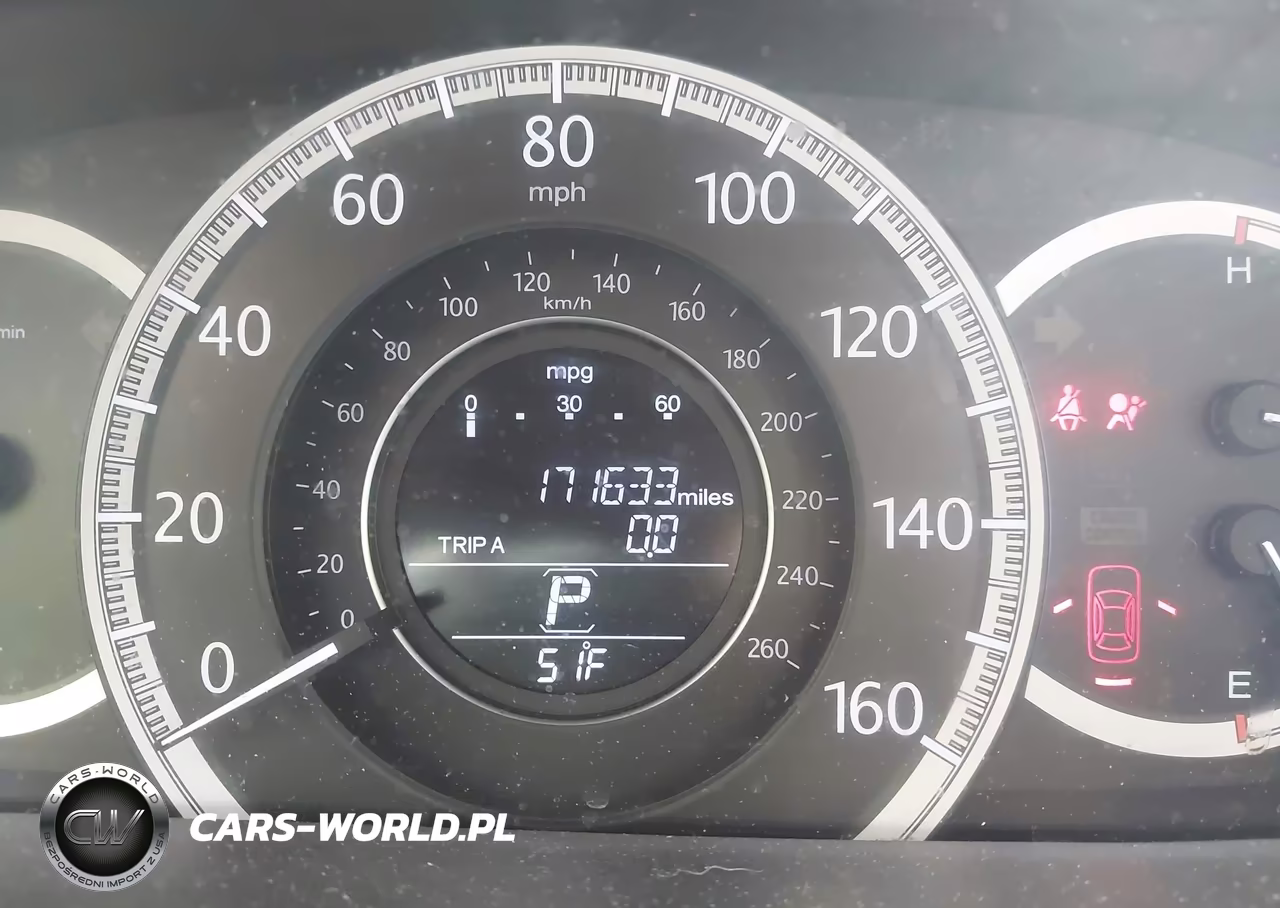 2014 Honda Accord Lx VIN:1HGCR2F33EA164930 - 15